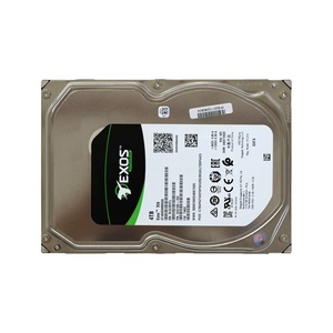 <span class=keywords><strong>Seagate</strong></span> Exos 7e8 <span class=keywords><strong>4TB</strong></span> ổ cứng nội bộ doanh nghiệp HDD 3.5 inch 512n SATA 6 Gb/giây, 7200rpm, 256Mb Bộ nhớ cache thất vọng Gói Miễn Phí - Product Image 1