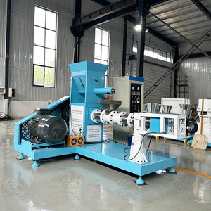 Đầy đủ chất béo Đậu Nành Đậu máy đùn/máy đùn Đậu Nành Đậu nành bữa ăn Máy làm - Product Image 4