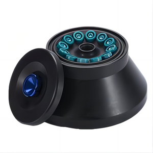 Desktop 6X100Ml 16000r/Min Tandheelkundig Laboratorium Hogesnelheidscentrifuge - Product Image 5