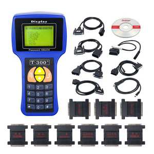 Autos chl üssel programmierer T300 Key Maker Auto Scanner Für T-Code T300