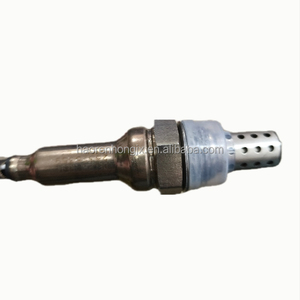 Car <strong>Lambda</strong> <strong>O2</strong> <strong>Sensor</strong> 25337386A for FRV FSV 1.8 4G93 High Quality Auto <strong>Oxygen</strong> <strong>Sensors</strong> De Oxigeno - Product Image 1