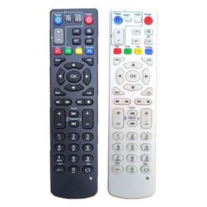 Telecomando MNC con funzione di apprendimento per indihom USEETV Speedy Android TV Box ZTE B860H B760H B700V5 Set Top Box - Product Image 1
