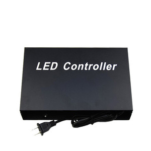 Regolatore principale per la luce di striscia principale RGB C1 C4 C8 T-1000S T-1000B T- 4000T-8000 RGB colore e regolatore di colore pieno - Product Image 6