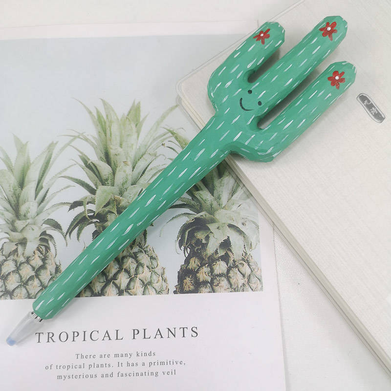 Tête de cactus-diamant