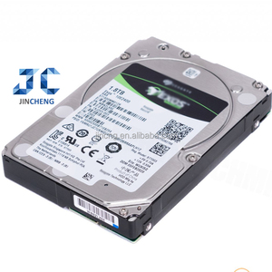 ST Exos <strong>1</strong>.8TB 10K SAS 12Gb/s 256MB Cache 2.5-<strong>Inch</strong> Enterprise <strong>Hard</strong> <strong>Drive</strong> ST1800MM0129