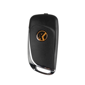XHORSE XNDS00EN Wireless Remote <strong>Key</strong> for DS Type English Universal Remote <strong>Key</strong> 3 Buttons Work With VVDI2 and VVDI <strong>Key</strong> Tool - Product Image 2