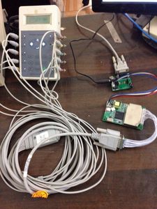 OEM ODM медицинский модуль Nibp модуль артериального давления nibp симулятор - Product Image 5