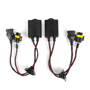 Cn360 LED ถอดรหัสป้องกันการสั่นไหวสำหรับ C6p ไฟหน้าโดยเฉพาะข้อผิดพลาดฟรี - Product Image 1
