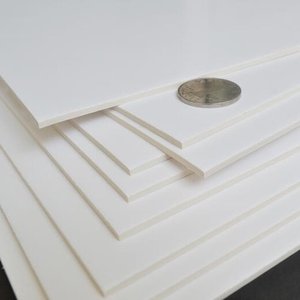 SBS白皮书中国制造商象牙纸板250gsm、300gsm、350gsm、400gsm卷或薄片