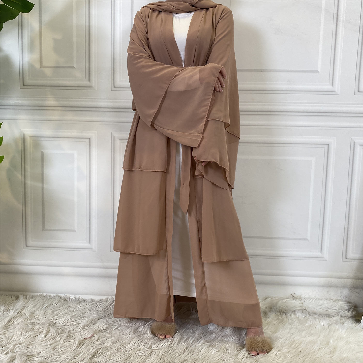 Marron