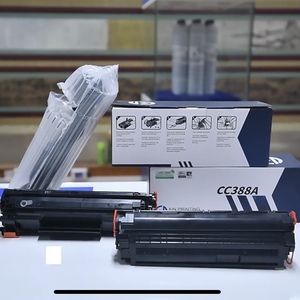 中国工厂批发惠普激光打印机用激光碳粉盒12a 05A 26A 35A 36A 78A 79A 80A 83A 85A 88A 49A 53A 12A