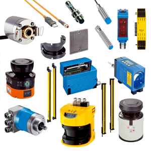 MSK-016-1024 linearer Encoder neues Original original verfügbar vom Lager heidenhain sumtak - Product Image 6