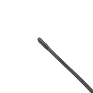 Edelstahl paket Wasserdichtes digitales Temperaturfühler-NTC-Temperatursensor-PVC-Kabel für Arduino
