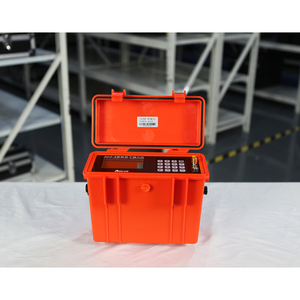 Máy dò vàng với tính năng từ tính kim loại quý tiền gửi Vàng dụng cụ khảo sát ACZ-8 <span class=keywords><strong>Proton</strong></span> từ kế giá - Product Image 2