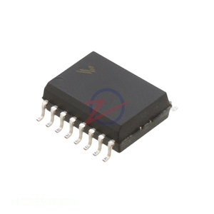 การจัดการพลังงาน (PMIC) MCZ33099EG 16 colc ซื้อชิ้นส่วนอิเล็กทรอนิกส์ออนไลน์ในสต็อก - Product Image 1