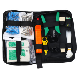 Juego de herramientas de red ultiple ardware gratis, oolkit - Product Image 1