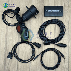Per Kit diagnostico WAB-CO (WDI) WAB-CO interfaccia diagnostica per rimorchio e camion, per WAB-CO strumenti diagnostici con Software - Product Image 3