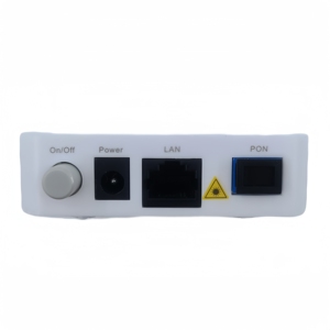 AN5506-01-A özel Mini ev ağ ünitesi tek Port 2.4G/5G WiFi GPON ONU Modem Modem 1GE FTTH Fiber optik ekipmanlar - Product Image 6