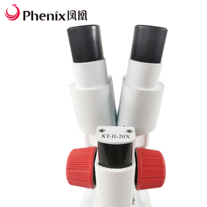 Phenix XT-II 20 Mini Children's Educational Science Easy <strong>Operating</strong> Stereoscopic <strong>Zoom</strong> Toy Binocular Stereo <strong>Microscope</strong> for Kids - Product Image 5