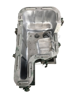 3D baskı prototipleme hizmeti ile özel Rotomold kalıpları - Product Image 1