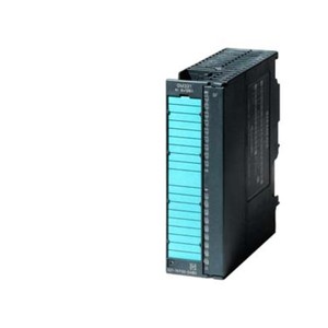 6ES7331-7KF02-0AB0 6ES73317KF020AB0 S7 300PLC Módulo de entrada analógica de 8 vías Controlador PLC de control PLC programable
