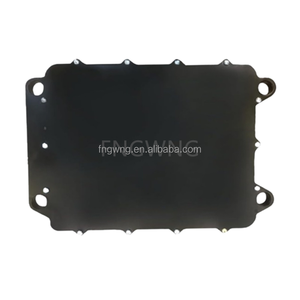 206-2700 2062700 CAT 3126 C12 motore pannello di controllo modulo ECU per Caterpillar 953C 963C caricatore D6N D5N trattore