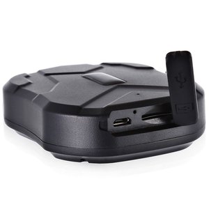 GPS Vehicle <strong>tracker</strong> Tkstar Tk905 with Built-in Magnet Gps <strong>tracker</strong> - Product Image 4