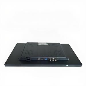 75 Inch Professional Monitoring Screen for Security Video Monitoring System
