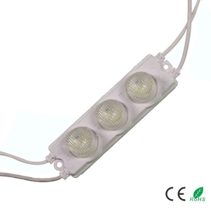 12V Edge-lit Injection <strong>Led</strong> Modules Edge Sign Side Light Smd Chip 3led Module 3w 3030 <strong>Led</strong> Module - Product Image 6