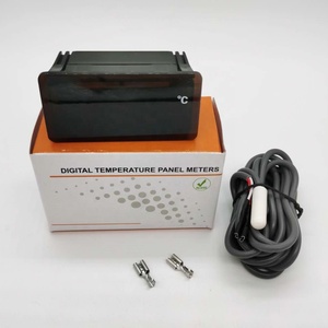 Refrigeración con control digital de temperatura, TP6 TPM-910 + - Product Image 5