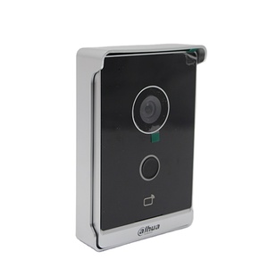 EN STOCK, sistema de cámara de seguridad para el hogar, estación de Puerta IP Wi-Fi para Villa, intercomunicador IP - Product Image 2