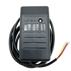 One Wire <strong>Rfid</strong> <strong>Reader</strong> for Tracking System - Product Image 3