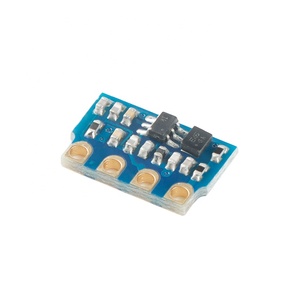 Módulo Transmisor RF de Control remoto, frecuencia de Radio inalámbrica IoT, 433MHz, 315MHz, H34C