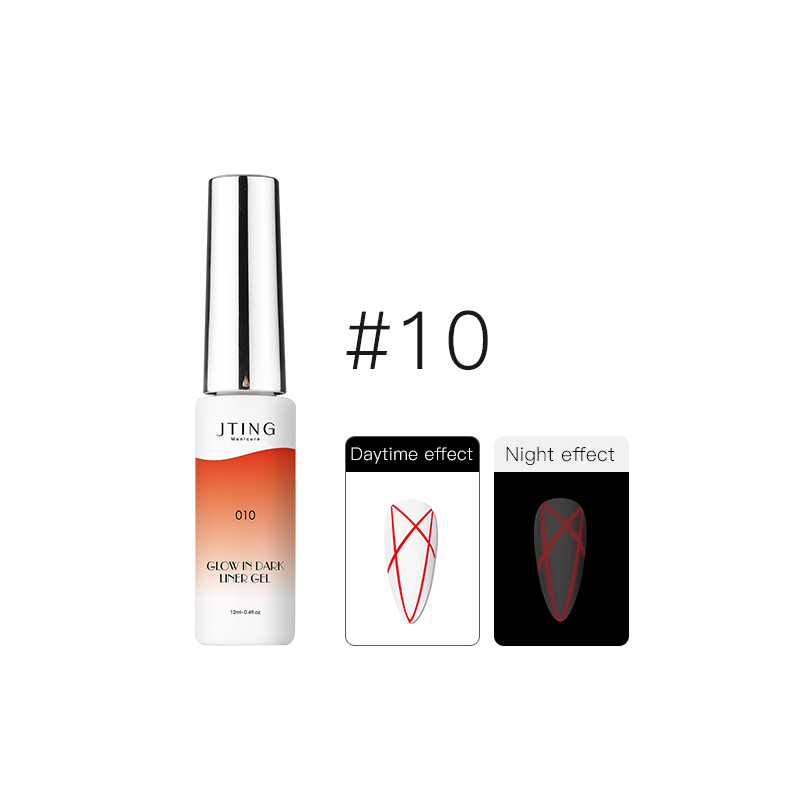 gel de doublure#10