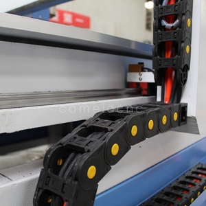 数控系统数控6090金属铣床CNC 3d路由器铣床