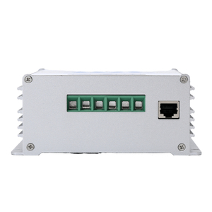 MPPT Solar Controller 12V/24V 10A-Intelligentes Laden, Bluetooth-Überwachung - Product Image 4