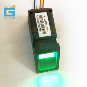 ZFM-70 finger printer <strong>sensor</strong> 512 bytes green backlight Fingerprint <strong>sensor</strong> for <strong>arduino</strong> UART