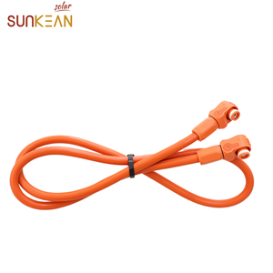 ESS UL10269 4AWG 6AWG Energy Battery Storage <strong>Cable</strong> for Storage System - Product Image 2