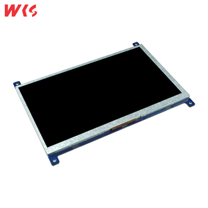 Interfaccia USB LCD Raspberry Pi IPS da 7 pollici senza Touch Screen Display TFT 1024x800 per pannello di controllo - Product Image 3