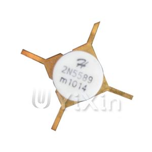 2n5589 bóng bán dẫn Thyristor RF mới và độc đáo mạch tích hợp khác ICS chip linh kiện điện tử bom danh sách rfq - Product Image 1