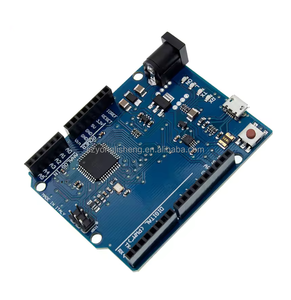 Placa DE DESARROLLO Atmega32u4 para <span class=keywords><strong>Leonardo</strong></span> R3 - Product Image 4