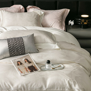 คอลเลกชันเครื่องนอนโรงแรมซาตินสุดหรู - Product Image 5