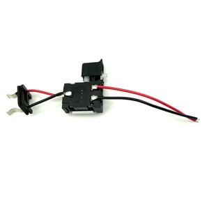 Interruptor 7,2-24Vswitch switch O25 25 25 25 25 25 OOL L Sswitch switch 25 - Product Image 4