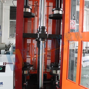 Spring Fatigue <strong>Testing</strong> <strong>Machine</strong> 5KN Car Suspension Fatigue Tester Manufacturer