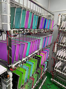 G057VGE-T01 5,7 Zoll 640x480 Innolux TFT LCD-Panel Industrielles LCD-Display mit TTL-Schnitts telle und Touchscreen