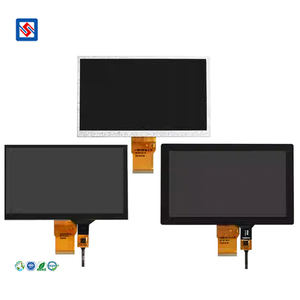 RGB <strong>Interface</strong> 800x480 7.0-inch <strong>Lcd</strong> Display 7 Inch <strong>Lcd</strong> Panel Display <strong>Module</strong> 7.0 Inch Tft <strong>Lcd</strong> Display for Security Access <strong>Control</strong>