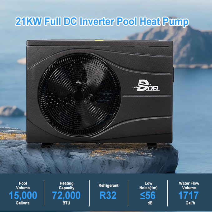 21kW