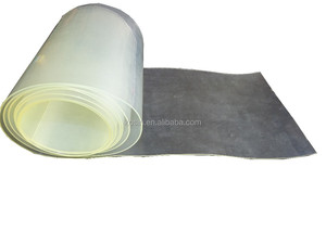 透明聚氨酯片材 - Product Image 2