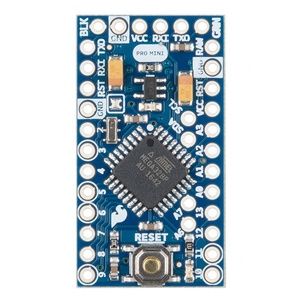 Pro Mini 328 Mini 3.3V/8M 5V/16M ATMEGA328 ATMEGA328P-AU 3.3V/8MHz 5V/16MHZ for <strong>Arduino</strong> DIY Kit