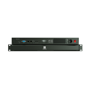 Kensence Sistema Linux Computer Pad wireless Host di controllo dell'apparecchiatura di controllo centrale